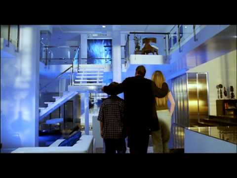 The Glass House'