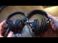 Review of Klipsch R6 / R6i On-Ear Headphones