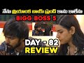 Bigg Boss 5 Telugu Episode 83 Review | Day 82 | Maanas | Priyanka | Shannu | Siri | Sunny | Ravi