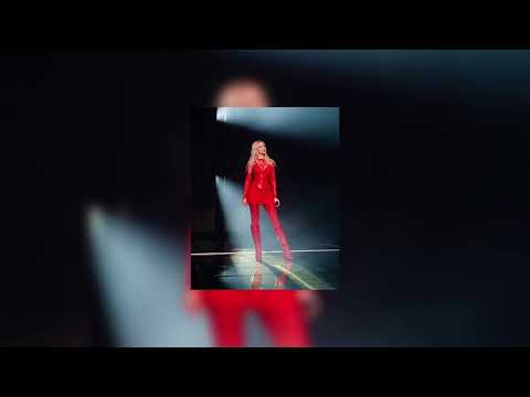 Shirin David - Dior Sauvage (sped up)