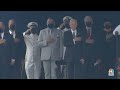 LIVE: Biden Speaks at Naval Academy Graduation Ceremony | NBC News  - 00:00 min - News - Video