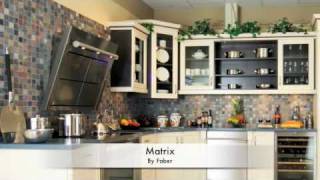 Faber cubia eg8 x a45 active