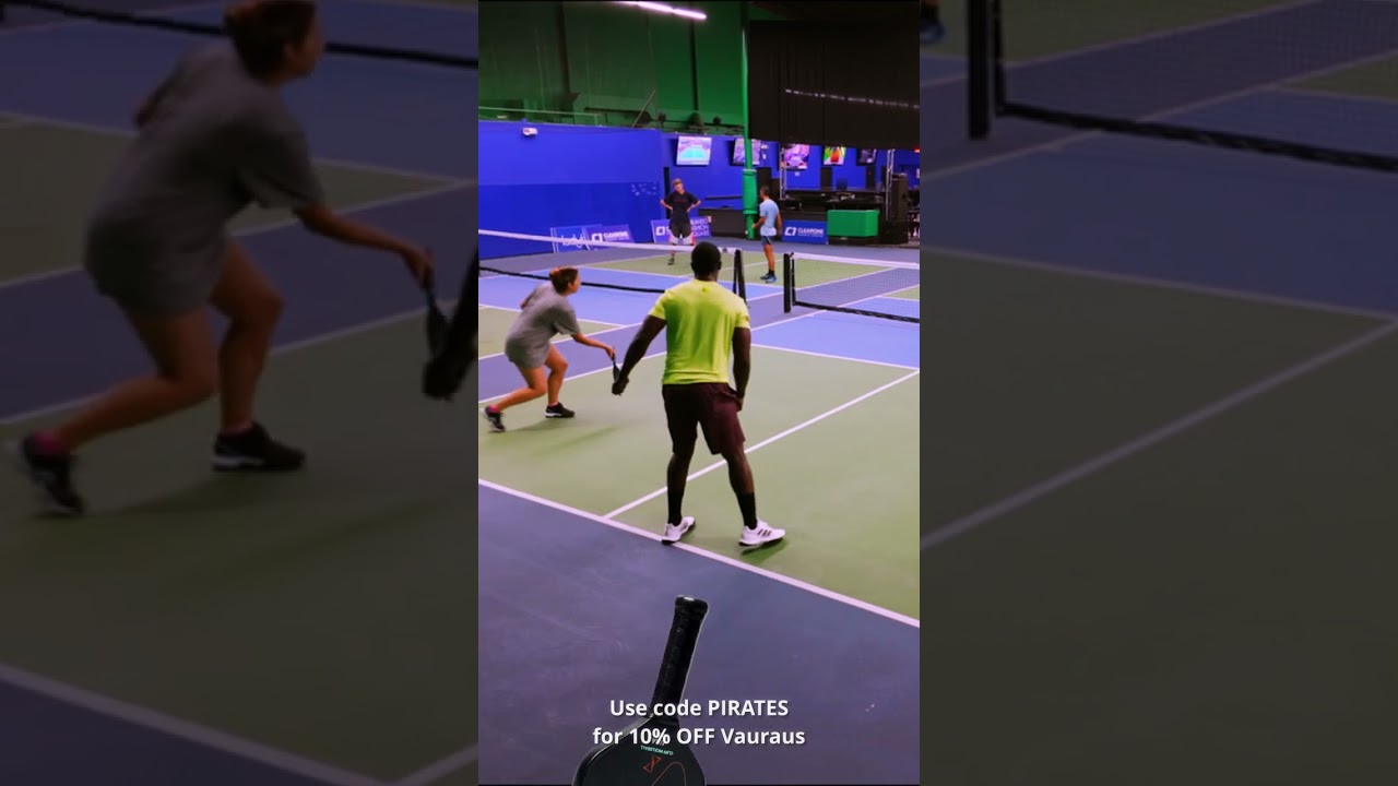 🤪Fun, Fun, Fun! #sporthighlights #pickleballhighlights #pickleball #sports #shorts