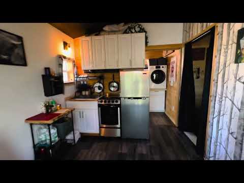 Property video