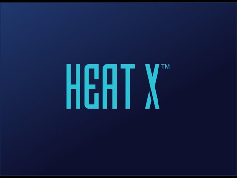 HEAT X is committed to Tranforming the World for Good with magnetocaloric alternative technologies. HEAT X is committed to Tranforming the World for Good with magnetocaloric alternative technologies.