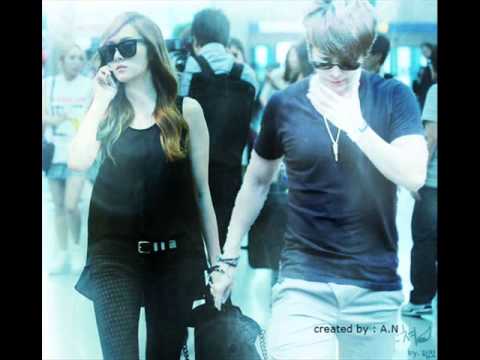 lee donghae (Taeyeon y jessica)