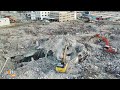 A Year Later: Turkeys Hatay Reflects on the Impact of Devastating Earthquakes | News9  - 06:28 min - News - Video
