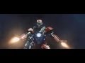 Button to run clip #1 of 'Iron Man 3'