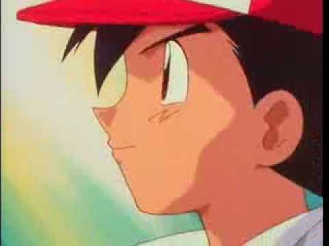 Pokémon'