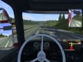 Scania L6 engine sound mod update