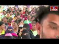 LIVE : ఆడబిడ్డలకు అన్యాయం ఎమ్మెల్సీ కవిత ధర్నా | Mlc Kavitha | BRS Party | hmtv  - 00:00 min - News - Video