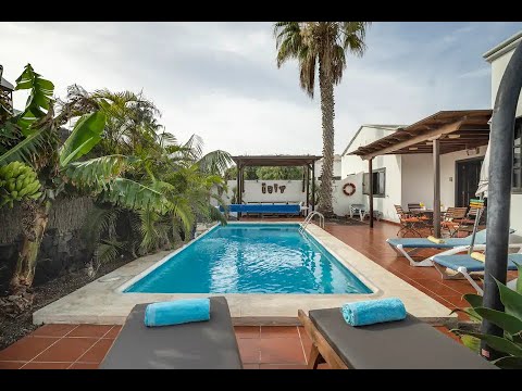 Property video