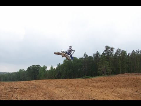 Austin King: MotoLife (72) 