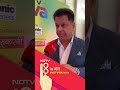 NDTV18KaVote: Everybody Should Vote  - 00:17 min - News - Video