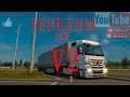 Mercedes Actros Sound v2.0