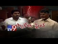 YS Jagan and CM Chandrababu Verbal War in AP Assembly-Exclusive updates