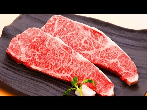세계에서 가장 비싼 음식 9선