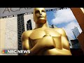LIVE: 2024 Academy Awards nominations announced | NBC News