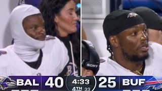 INSTANT CLASSIC: INSANE COMEBACK IN BUFFALO
