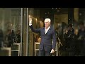 King of Italian fashion Giorgio Armani dies at 91 | REUTERS - 01:22 min - News - Video