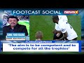 Ledley King Exclusive | Footcast Social Ep 2  - 28:11 min - News - Video