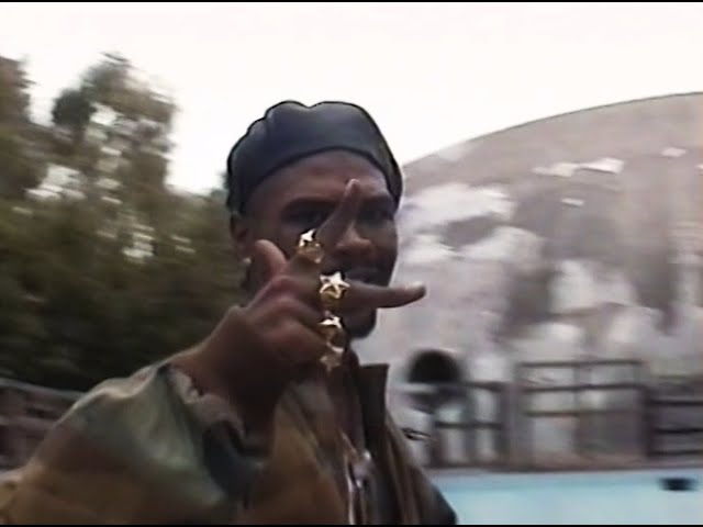 Artie 5ive - MALAVITA (Official Video)