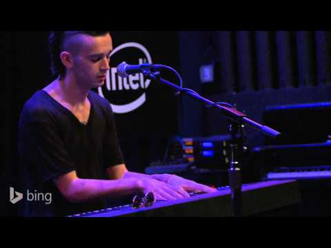 The 1975 - Is There Somebody Who Can Watch You (Bing Lounge)