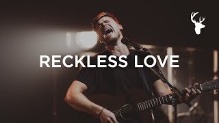 Reckless Love (Live with story) - Cory Asbury | Heaven Come 2017