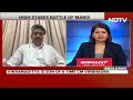Himachal Election News |  Kangana Ranaut Knows Nothing About Himachal: Vikramaditya Singh  - 03:13 min - News - Video
