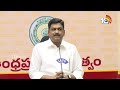 అవినాశ్‌ రెడ్డిపై పయ్యావుల షాకింగ్ రియాక్షన్ | Payyavula Reaction On Avinash Reddy Arrest | 10TV  - 03:55 min - News - Video