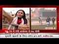 PM Modi Ayodhya Visit: Ayodhya पहुंचे PM Narendra Modi, CM Yogi Adityanath ने किया स्वागत  - 04:57 min - News - Video