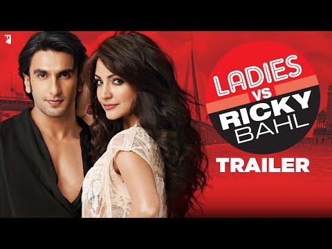 Ladies vs. Ricky Bahl'