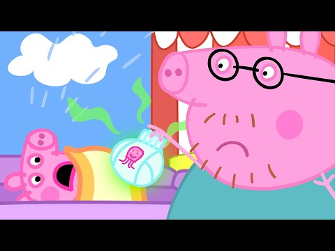 Peppa-Wutz-Geschichten 🐷 Baby an Bord 🐷 BRANDNEU Peppa-Wutz Episoden