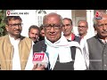 Loksabha Election: PM Modi को Digvijaya Singh की चेतावनी, कहा- देश और हिंदुओं से माफी मांगे... - 02:57 min - News - Video