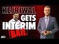 Arvind Kejriwal Released | Kejriwal Leaves Jail After 50 Days, Says Need To Fight Dictatorship