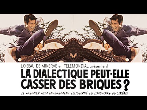 La dialectique peut-elle casser des briques?'