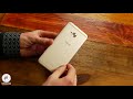 Личинка обзора Asus Zenfone 4 Selfie Pro. 4K видео на фронталку в смартфоне среднего класса