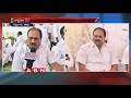 TDP govt. hijacked Central govt's schemes- BJP MP Gokaraju