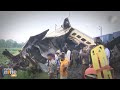 West Bengal Train Mishap | “Dead Body Bahut Nikla Hai…” Local Narrate Horrific Scene | News9  - 03:37 min - News - Video