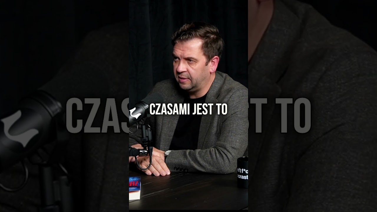 07 Jak Kobiety Przemycają Narkotyki Do Więzienia? – ft. prof. Piotr Chomczyński