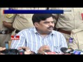 Cherlapally Jail DG Narsimha clarifies over Yasin Bhaktal