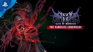 Anima Gate of Memories: The Nameless Chronicles - Presentation Trailer | PS4