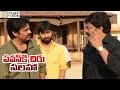 Chiranjeevi Advise to Pawan Kalyan on Retirement to Movies