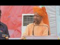 Yogi Adityanath Asserts Indias Resolve Against Terrorism in Sikar Rally | News9  - 01:58 min - News - Video