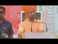Yogi Adityanath Asserts Indias Resolve Against Terrorism in Sikar Rally | News9