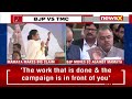 ECI Removes Murshidabad DIG | Mamata Banerjee Slams EC For Favouring BJP | NewsX  - 07:41 min - News - Video