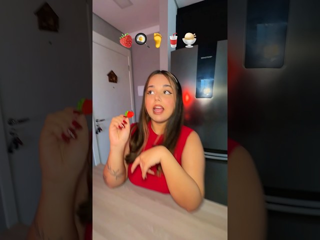 AINDA BEM QUE ELE NÃO VIU! 😝 #shorts - Ana Adati