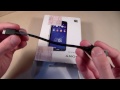 Обзор Sony Xperia E4 E2115 (плюсы и минусы)