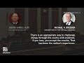 PBS News Weekly: Trump immunity claim and other key arguments at the Supreme Court | April 26, 2024  - 26:47 min - News - Video