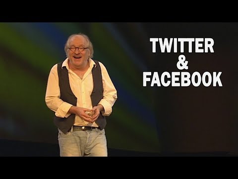Youp van 't Hek: Oudejaarsconference 2011: De 2e viool'